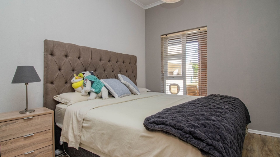 3 Bedroom Property for Sale in Westcliff Western Cape